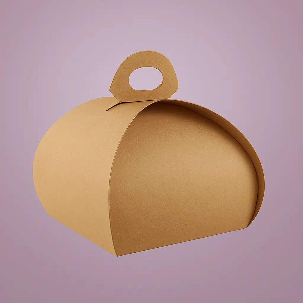 Cake Box {{Product vendor}} Burnt Cheesecakes