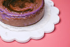 UBE {{Product vendor}} Burnt Cheesecakes