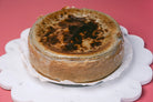 Black Sesame {{Product vendor}} Burnt Cheesecakes