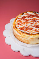 Coco & Guava {{Product vendor}} Burnt Cheesecakes