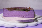 UBE {{Product vendor}} Burnt Cheesecakes