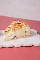 Coco & Guava {{Product vendor}} Burnt Cheesecakes