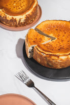 Cookie Monster {{Product vendor}} Burnt Cheesecakes