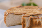 Dulce Pumpkin Spice {{Product vendor}} Burnt Cheesecakes